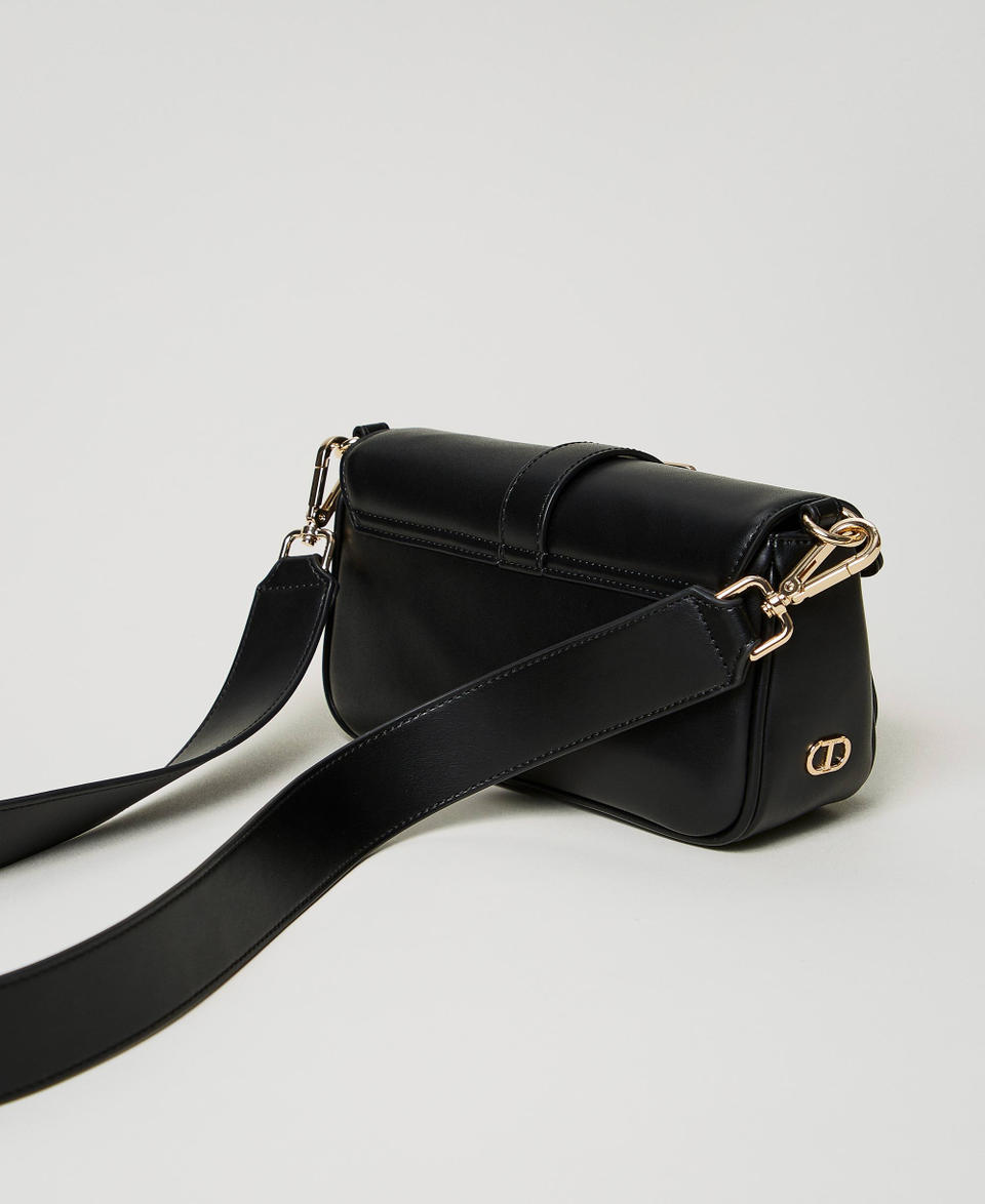 Twin Set Borsa a tracolla con tasche trapuntate Enormi risparmi