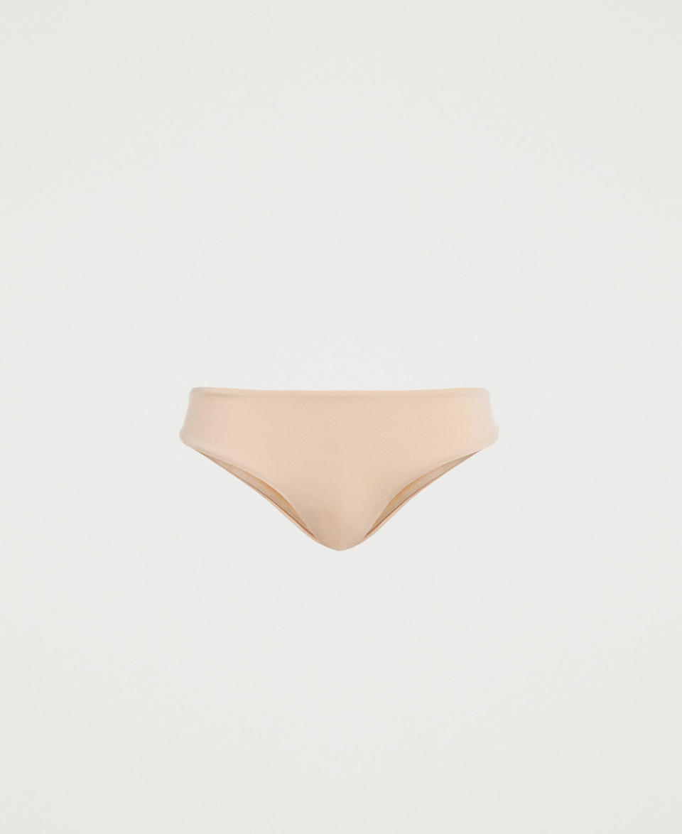 Twin Set Slip con fiocco Offerte esclusive