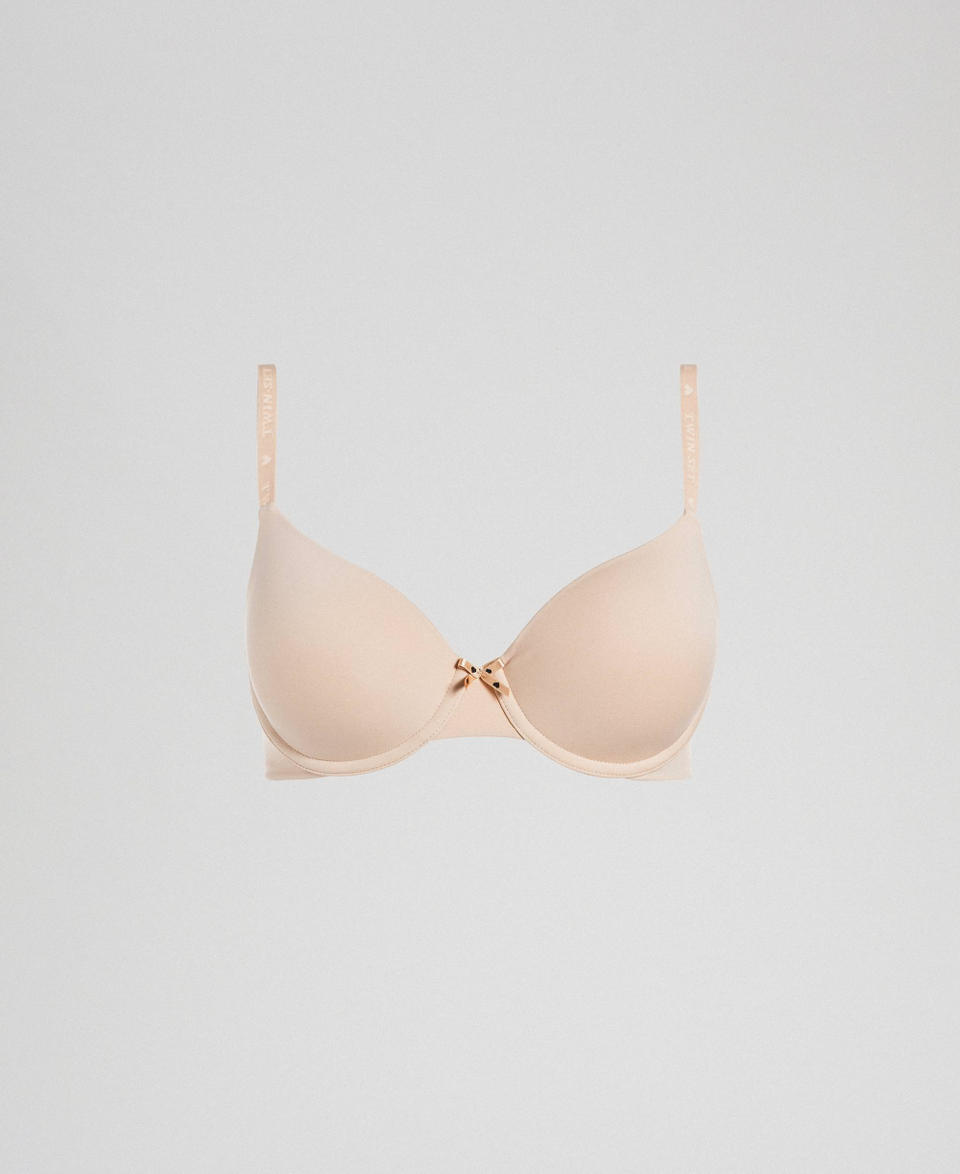Twin Set Reggiseno push-up (coppa D) Liquidazione