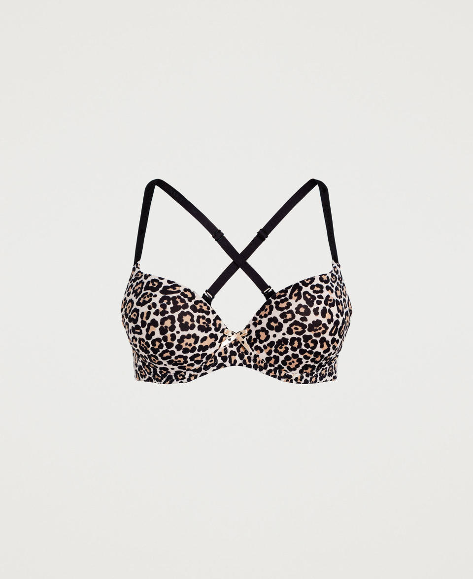 Twin Set Reggiseno push-up (coppa B) Enormi risparmi