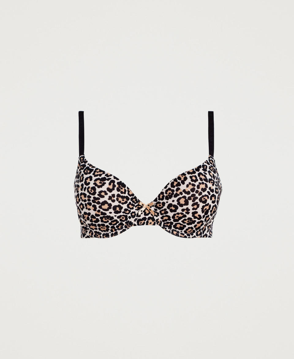Twin Set Reggiseno push-up (coppa B) Offerta speciale