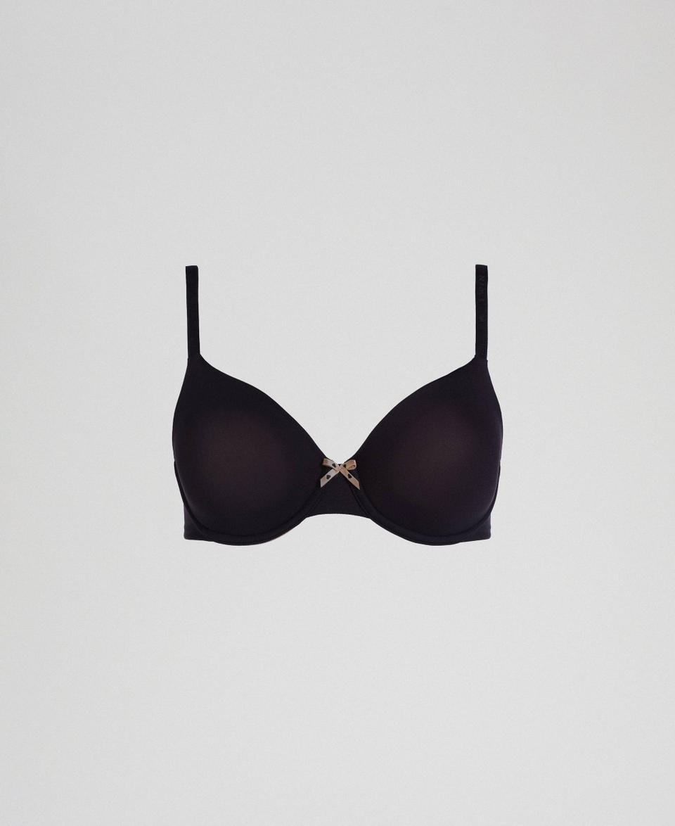 Twin Set Reggiseno con ferretto (coppa C) Promozione Limitata