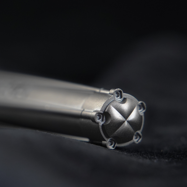 U Boat PENNA ROLLER GRIGIO Negozi Online