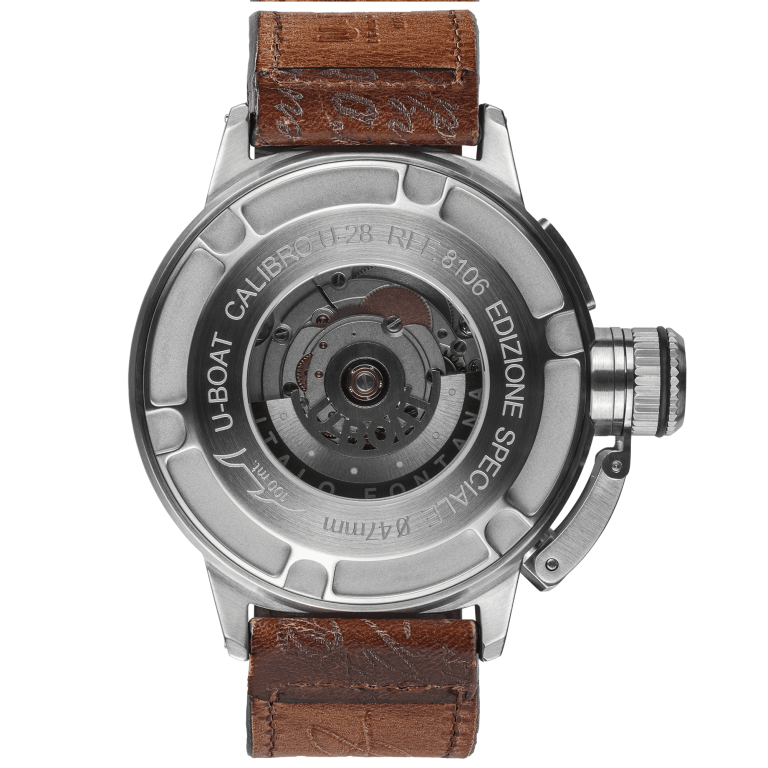 U Boat CLASSICO U-47 47MM AS 2 Sconto