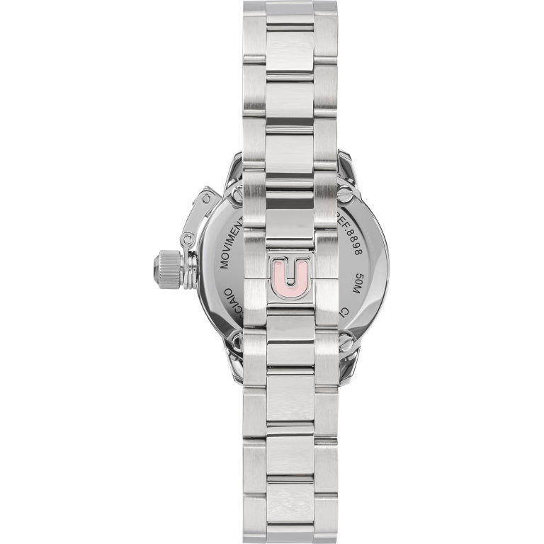 U Boat CLASSICO LADY 30MM PINK I Più Venduti
