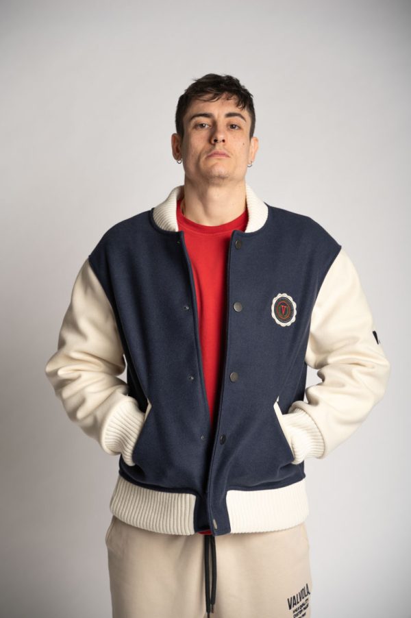 Valvola Fashion GIACCA CON ABBOTTONATURA JACKET Valvola Fashion GIACCA CON ABBOTTONATURA JACKET