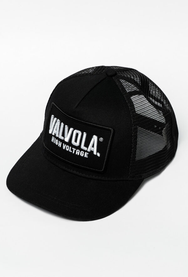 Valvola Fashion CAPPELLINO VALVOLA HIGH VOLTAGE Valvola Fashion CAPPELLINO VALVOLA HIGH VOLTAGE