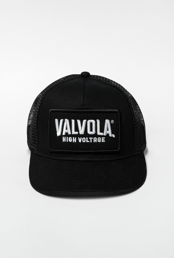 Valvola Fashion CAPPELLINO VALVOLA HIGH VOLTAGE Saldi