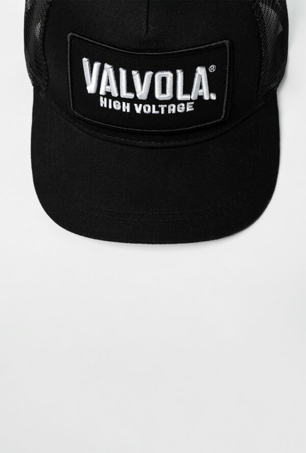 Valvola Fashion CAPPELLINO VALVOLA HIGH VOLTAGE Saldi
