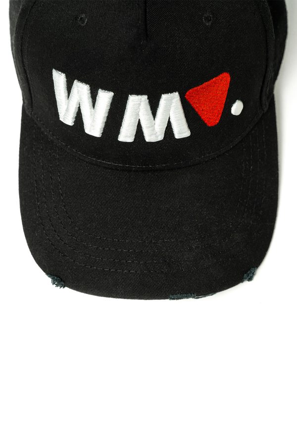 Valvola Fashion CAPPELLINO WMV Nuovo