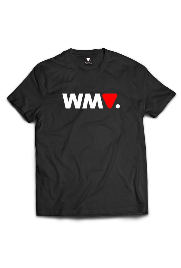 Valvola Fashion T-SHIRT WMV Qualità
