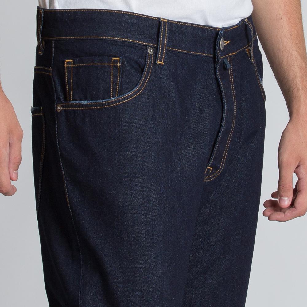 Vandom Denim fisso gamba storta Saldi