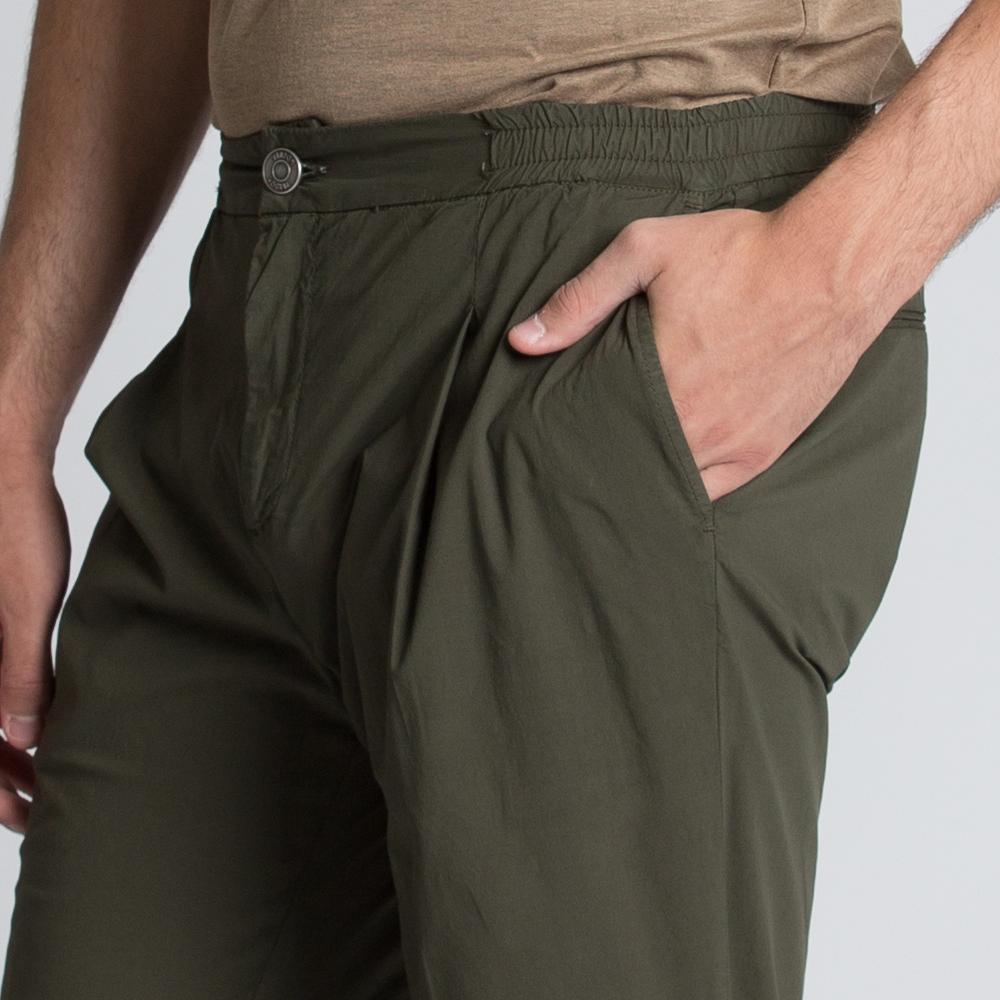 Vandom Pantalaccio 1 pence tela paracadute ppt Negozio