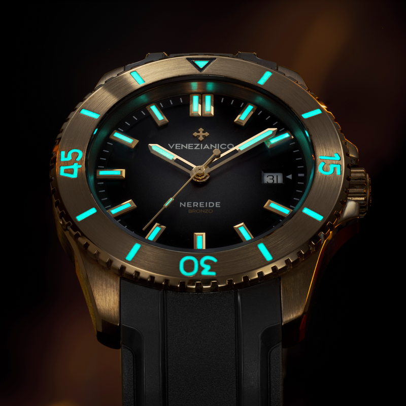 ﻿Venezianico NEREIDE BRONZO - 4521555 Economico