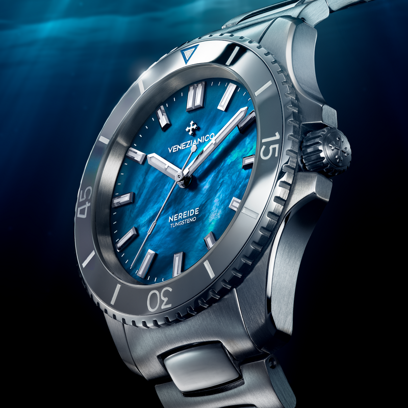 Venezianico NEREIDE TUNGSTENO 39 - 3121541C Online