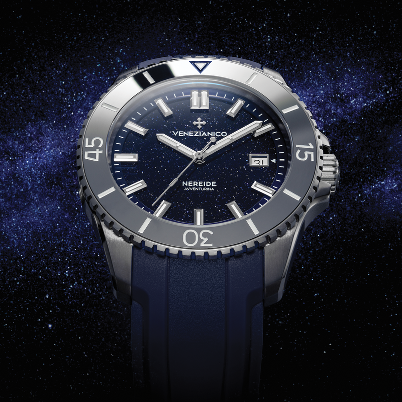 Venezianico NEREIDE AVVENTURINA - 4521550 In Vendita