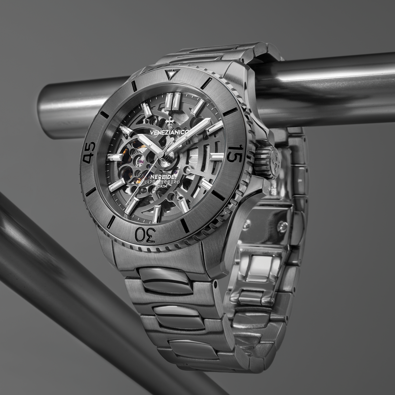Venezianico NEREIDE ULTRALEGGERO 42 - 3921509C Vendite Flash