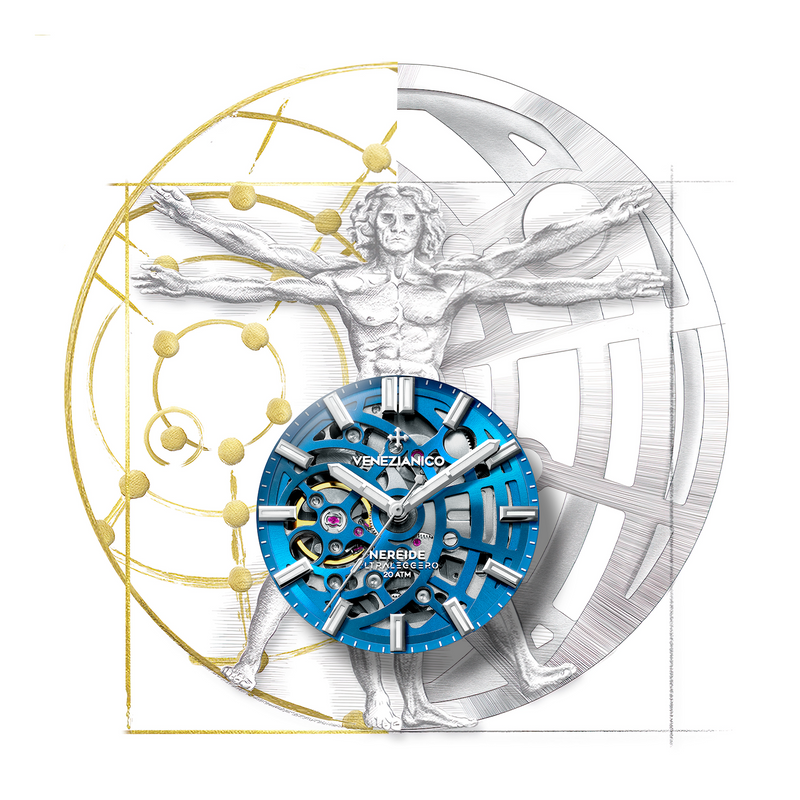 Venezianico NEREIDE ULTRALEGGERO 42 - 3921506 Negozio