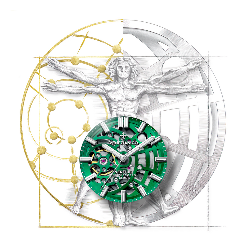 Venezianico NEREIDE ULTRALEGGERO 42 - 3921507 In Saldo