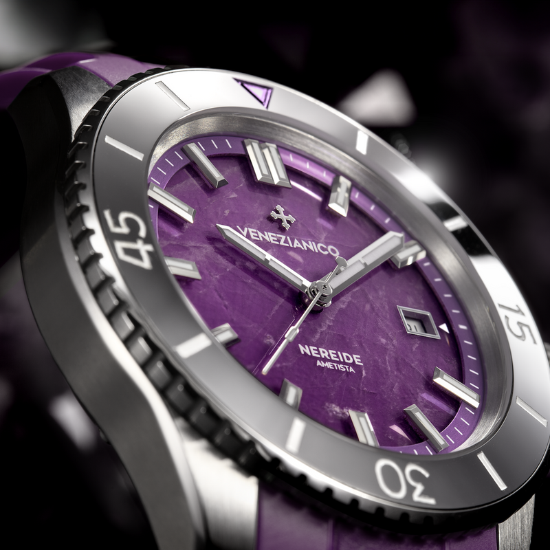 Venezianico NEREIDE AMETISTA - 4521545 Italy