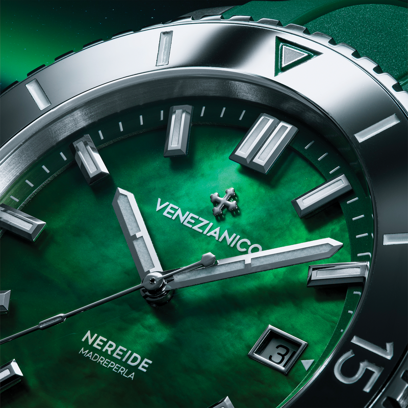 Venezianico NEREIDE MADREPERLA - 4521540 Italia
