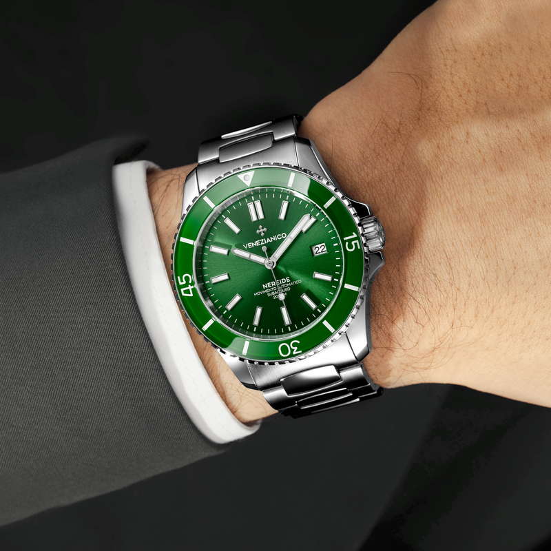 Venezianico NEREIDE 42 - 3321501C Consegna Veloce