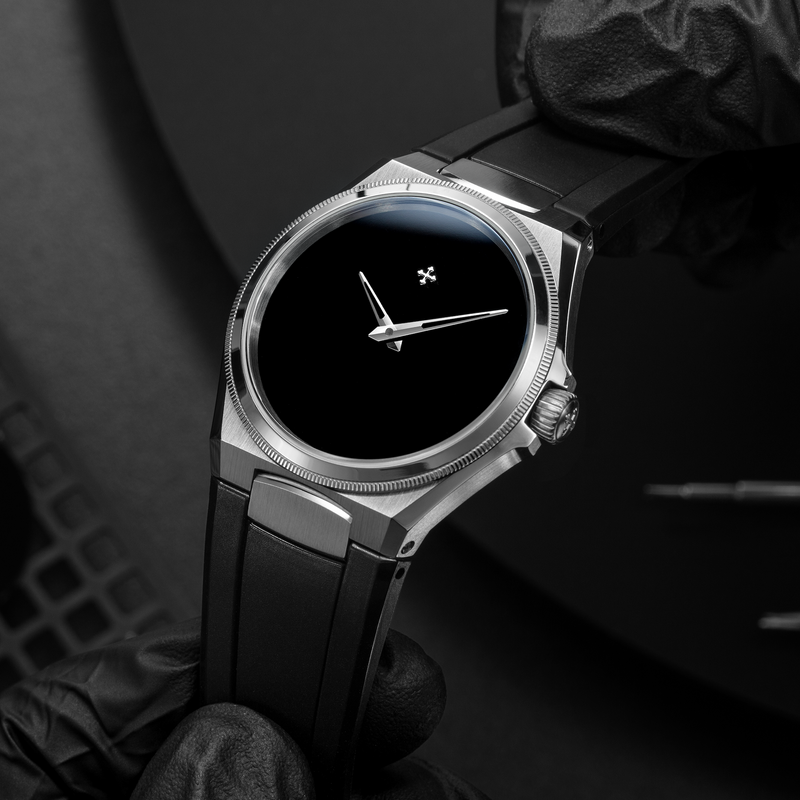 Venezianico ARSENALE ULTRABLACK - 6221510 Novità
