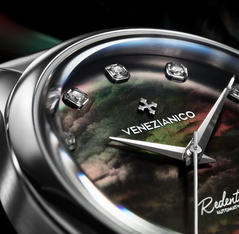 Venezianico REDENTORE 36 Diamond - 1121521C Qualità