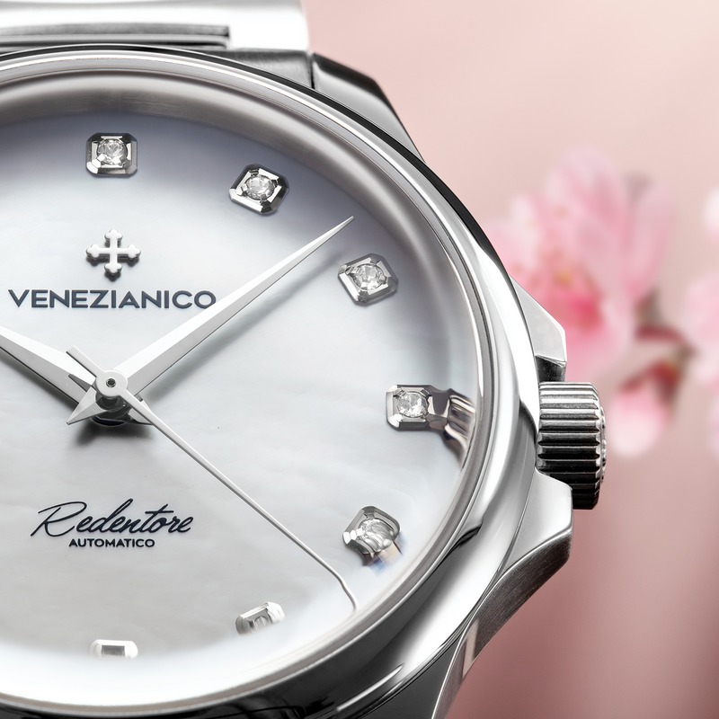Venezianico REDENTORE 36 Diamond - 1121520C Vendita