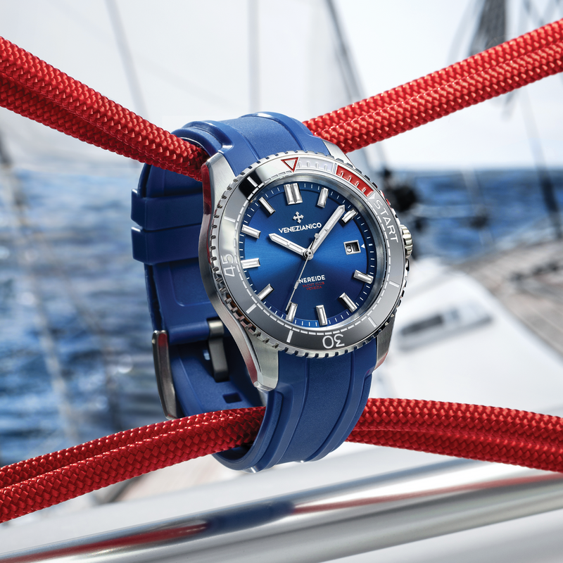 Venezianico NEREIDE - Yacht Club Venezia Limited Edition Affare Del Giorno