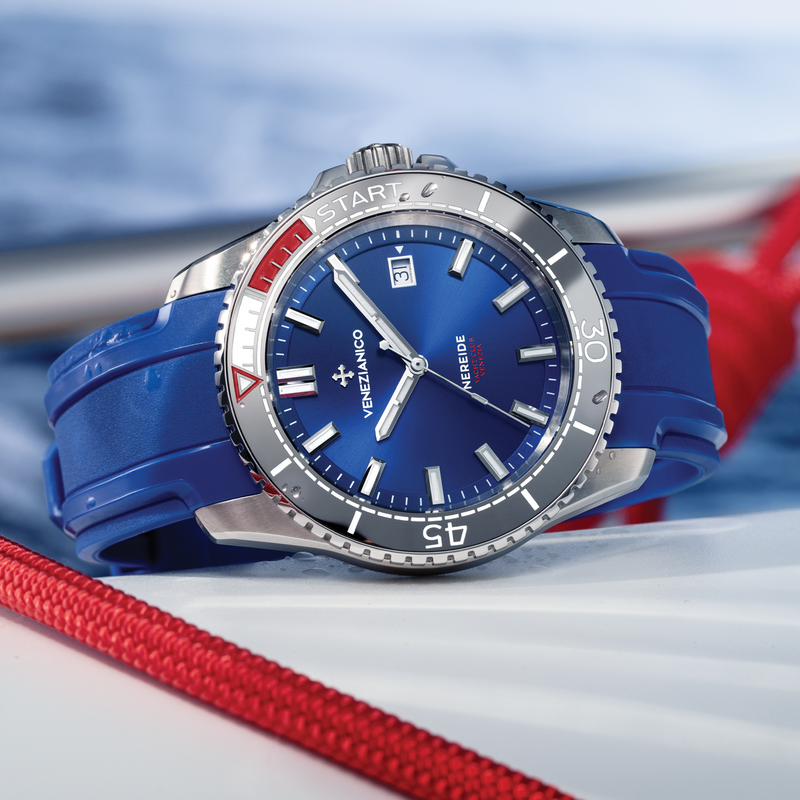 Venezianico NEREIDE - Yacht Club Venezia Limited Edition Affare Del Giorno