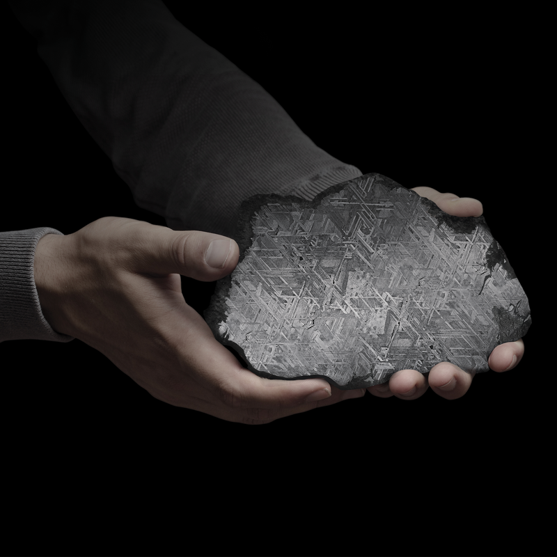 Venezianico NEREIDE METEORITE - Limited Edition Convenienza