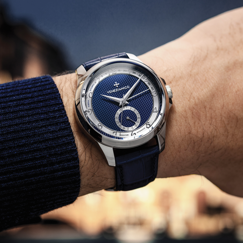 Venezianico REDENTORE - "Clous de Paris" Limited Edition Online