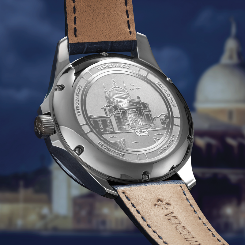 Venezianico REDENTORE - "Clous de Paris" Limited Edition Online