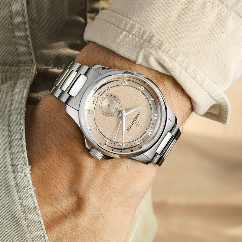 Venezianico REDENTORE - Egypt 100th Anniversary Limited Edition Outlet