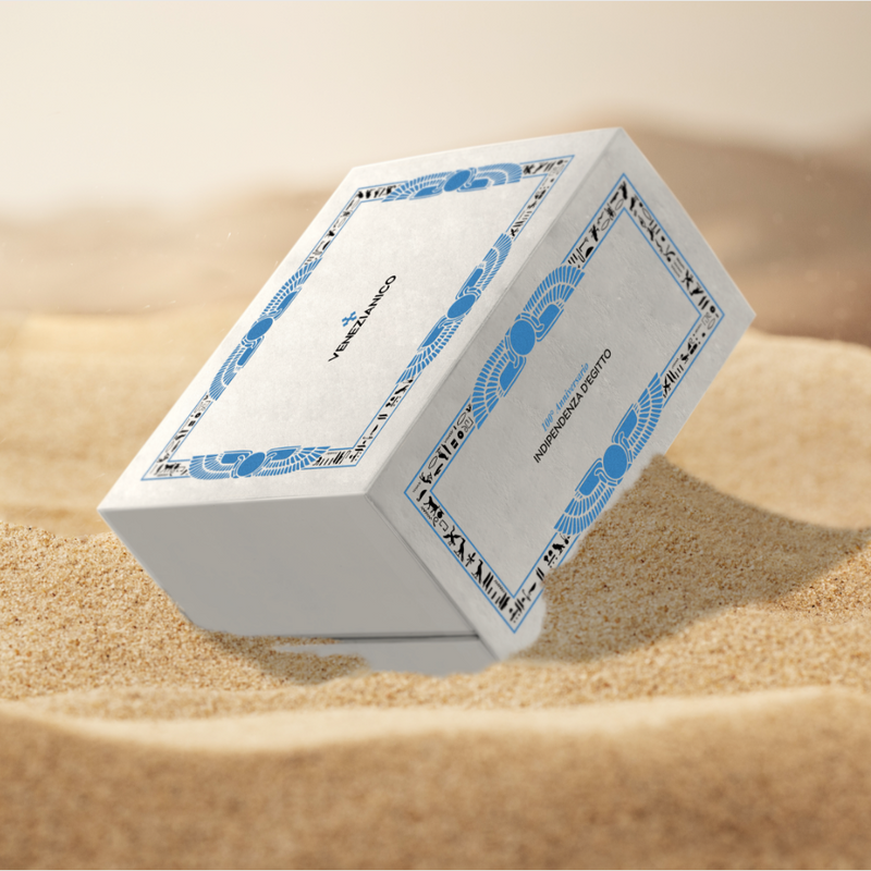Venezianico REDENTORE - Egypt 100th Anniversary Limited Edition Outlet