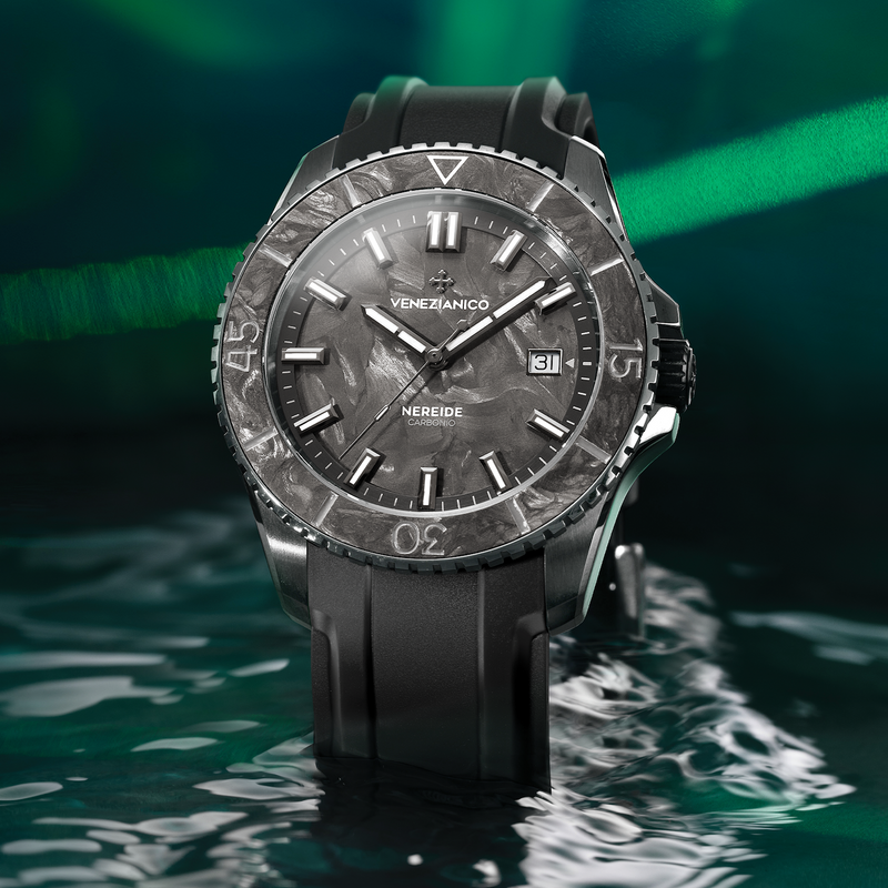 Venezianico NEREIDE CARBONIO - 4521560 Negozio