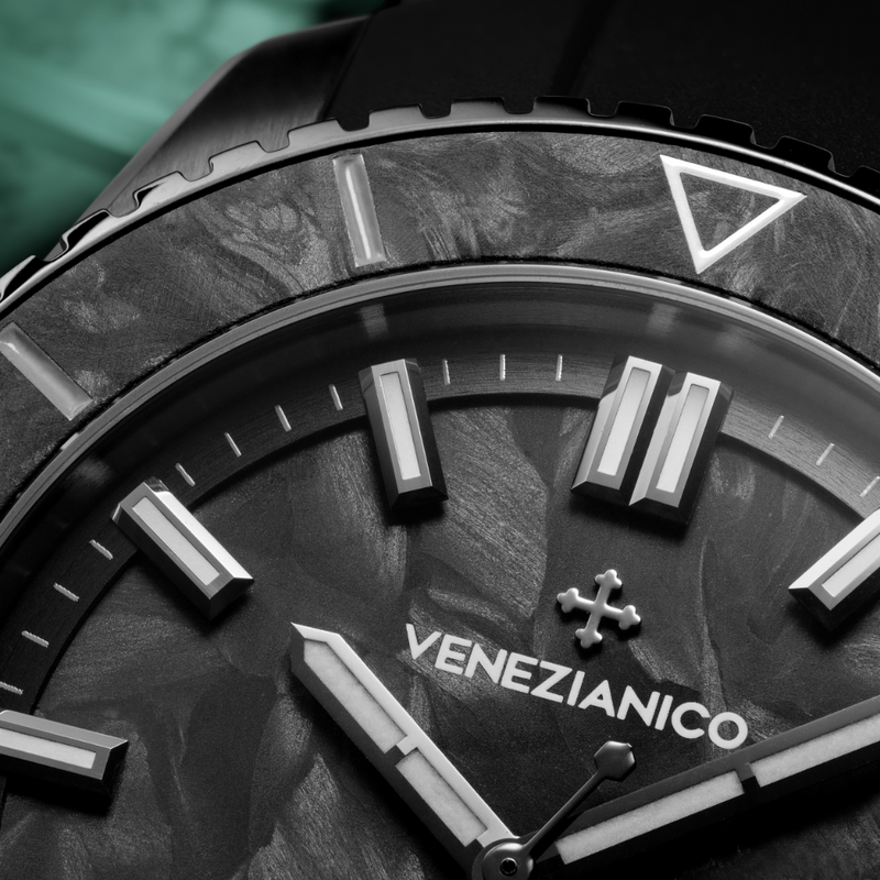 Venezianico NEREIDE CARBONIO - 4521560 Negozio