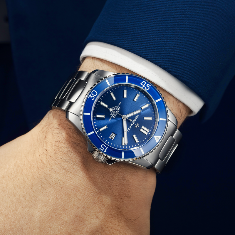Venezianico NEREIDE 42 - 3321502C Consegna Veloce