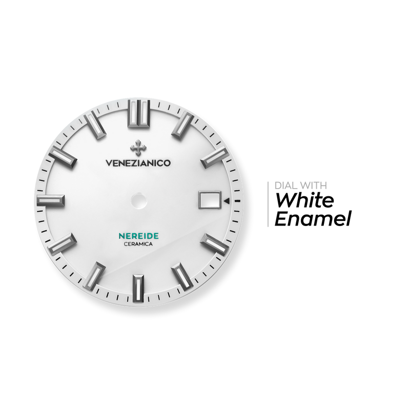 Venezianico NEREIDE CERAMICA - 4521531C Prezzo Ridotto