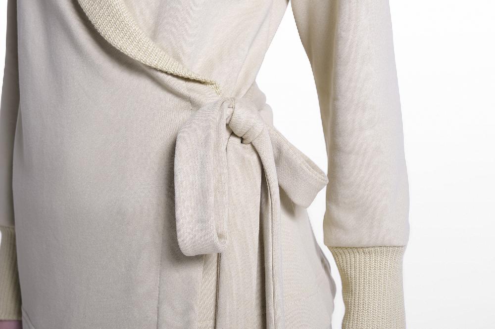 Verdiani Lounge Set Cotone Bamboo Vendite Flash