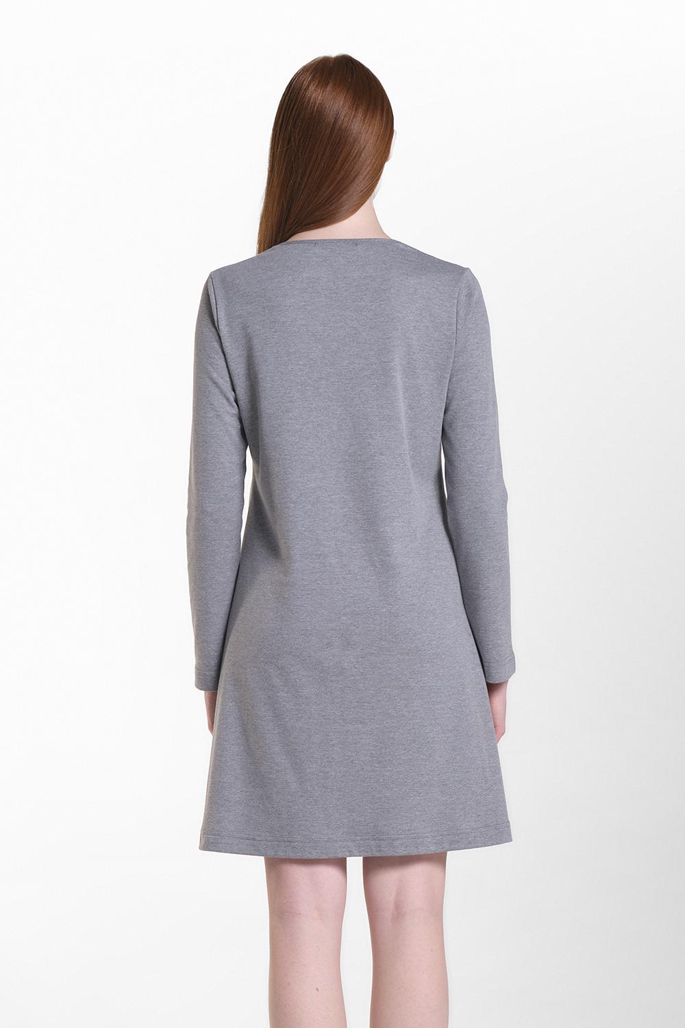 Verdiani Camicia Interlock Cotone Spedizione Gratuita