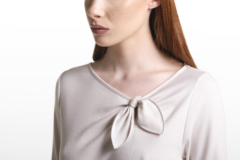 Verdiani Camicia Interlock Cotone Pezzi Unici
