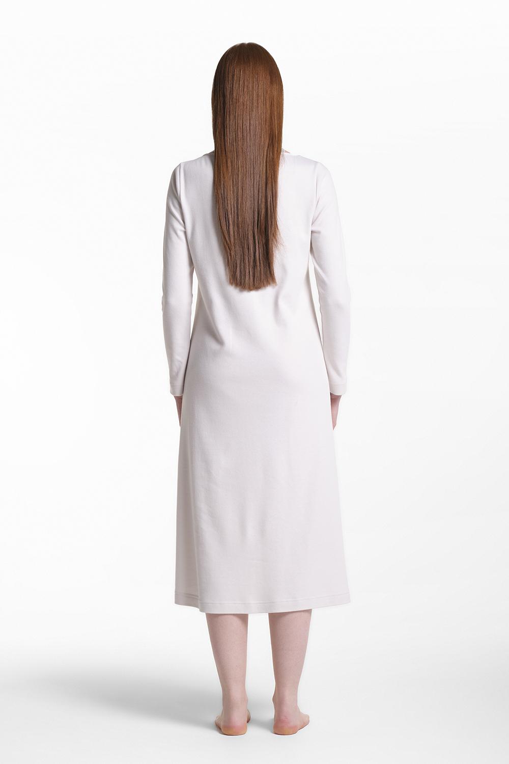 Verdiani Camicia Interlock Cotone Pezzi Unici