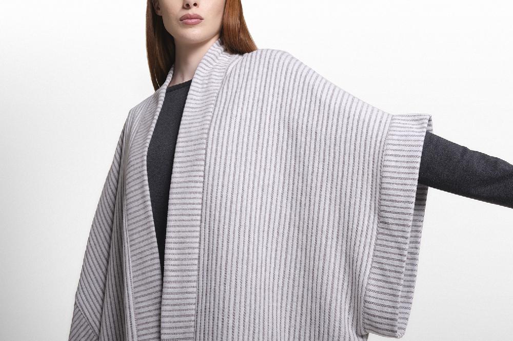 Verdiani Poncho Scarto Ago Acquista Ora