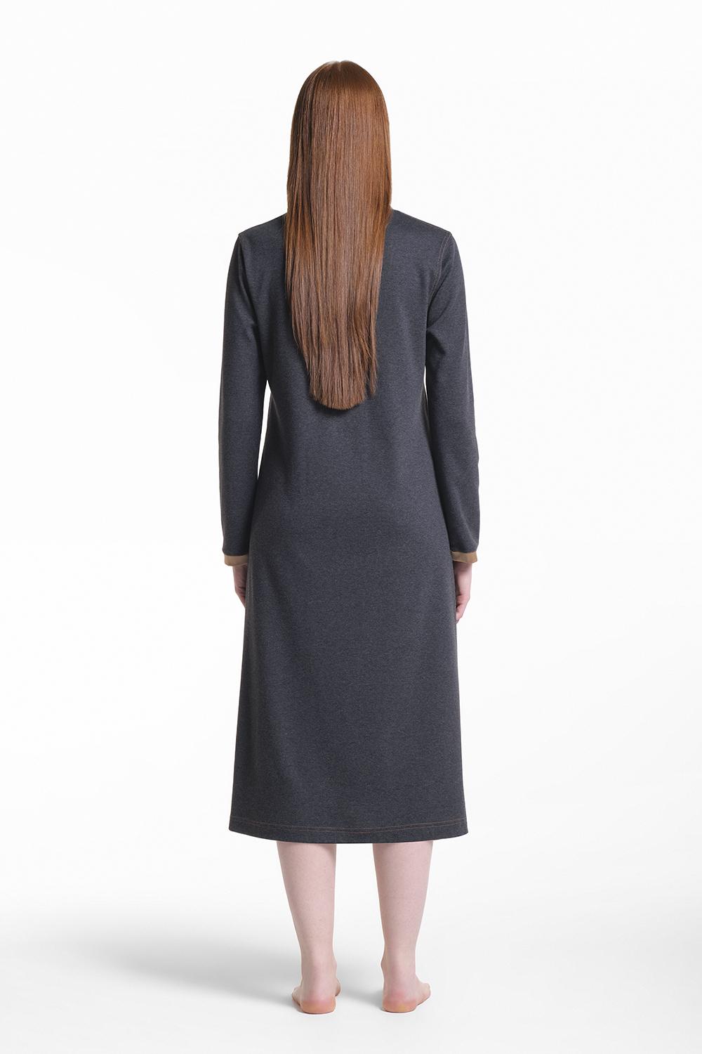 Verdiani Camicia Interlock Cotone Consegna Veloce