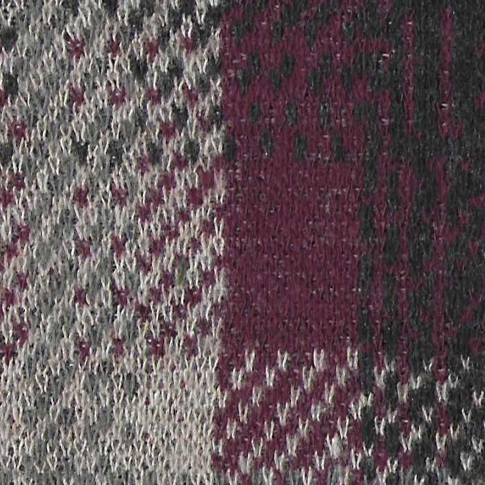 Verdiani Pigiama Punto Milano Tartan Enormi sconti