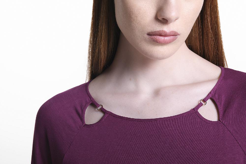 Verdiani Pigiama Micromodal Tencel Hotsell