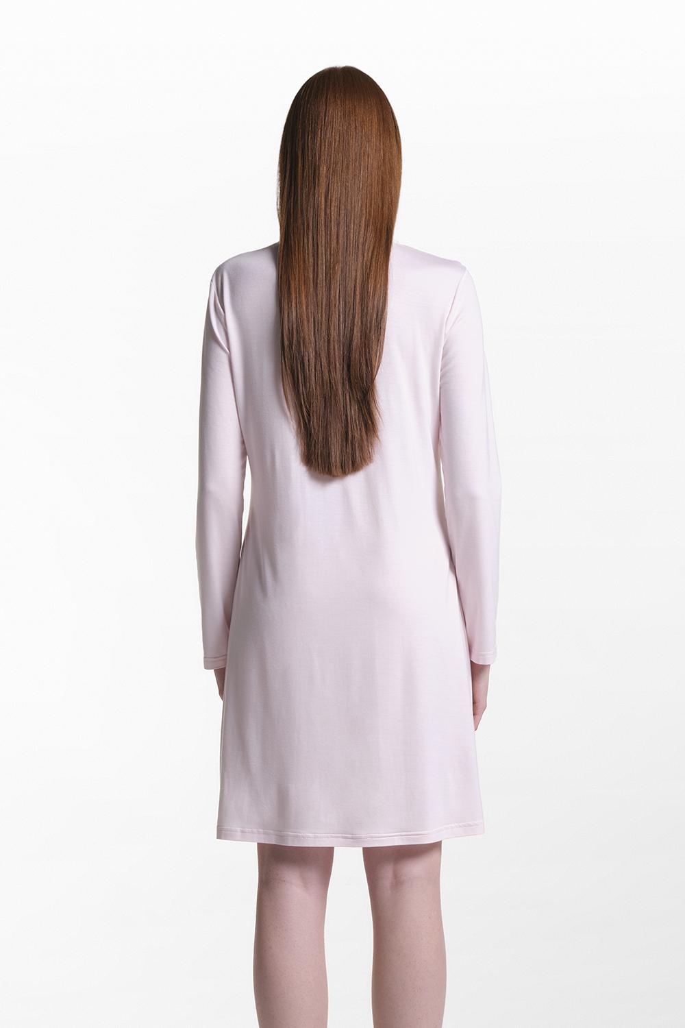 Verdiani Camicia Micromodal Tencel Vendita Economica