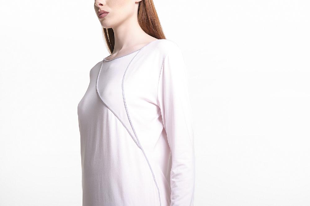 Verdiani Pigiama Micromodal Tencel I Più Venduti